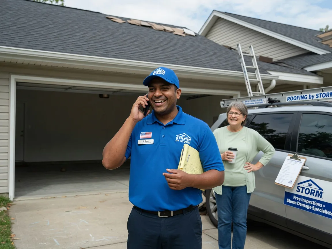 Roof Repair Near Me Fairfax, MN FAQs